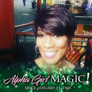 Meet your Posher, Erica